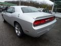 Bright Silver Metallic - Challenger R/T Plus Photo No. 3
