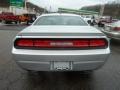 Bright Silver Metallic - Challenger R/T Plus Photo No. 4