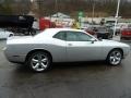 Bright Silver Metallic - Challenger R/T Plus Photo No. 6