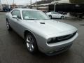 Bright Silver Metallic - Challenger R/T Plus Photo No. 7