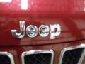 2012 Deep Cherry Red Crystal Pearl Jeep Compass Limited 4x4  photo #27