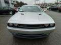 Bright Silver Metallic - Challenger R/T Plus Photo No. 8