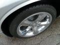 Bright Silver Metallic - Challenger R/T Plus Photo No. 9