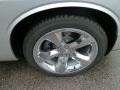 Bright Silver Metallic - Challenger R/T Plus Photo No. 12