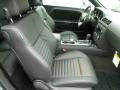 Bright Silver Metallic - Challenger R/T Plus Photo No. 13