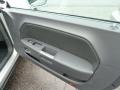 Bright Silver Metallic - Challenger R/T Plus Photo No. 15
