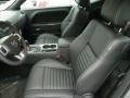 Bright Silver Metallic - Challenger R/T Plus Photo No. 17