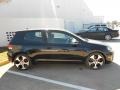 Deep Black Metallic - GTI 2 Door Photo No. 8