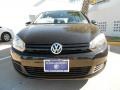 Black - Golf 4 Door Photo No. 2