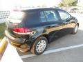 Black - Golf 4 Door Photo No. 7