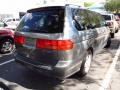 2001 Granite Green Honda Odyssey EX  photo #2