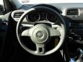 Black - Golf 4 Door Photo No. 16