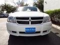 Stone White - Avenger SXT Photo No. 8