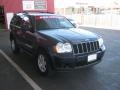 Modern Blue Pearl - Grand Cherokee Laredo Photo No. 7