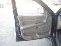 Modern Blue Pearl - Grand Cherokee Laredo Photo No. 15