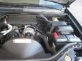 Modern Blue Pearl - Grand Cherokee Laredo Photo No. 23
