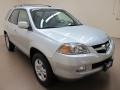 Billet Silver Metallic - MDX Touring Photo No. 1