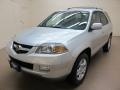 Billet Silver Metallic - MDX Touring Photo No. 4