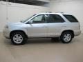 Billet Silver Metallic - MDX Touring Photo No. 5