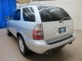Billet Silver Metallic - MDX Touring Photo No. 6