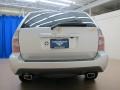 Billet Silver Metallic - MDX Touring Photo No. 8