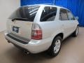 Billet Silver Metallic - MDX Touring Photo No. 9