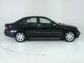 2002 Black Mercedes-Benz C 240 Sedan  photo #4