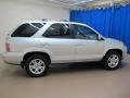 Billet Silver Metallic - MDX Touring Photo No. 10