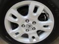 Billet Silver Metallic - MDX Touring Photo No. 14
