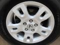 Billet Silver Metallic - MDX Touring Photo No. 15
