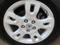 Billet Silver Metallic - MDX Touring Photo No. 16