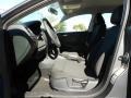 2012 Platinum Gray Metallic Volkswagen Jetta S Sedan  photo #10