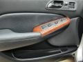 Billet Silver Metallic - MDX Touring Photo No. 47