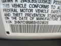 Billet Silver Metallic - MDX Touring Photo No. 49