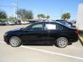 Black - Jetta SE Sedan Photo No. 4