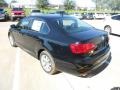 Black - Jetta SE Sedan Photo No. 5