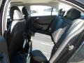 Black - Jetta SE Sedan Photo No. 13