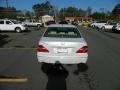 2005 Moonlight Pearl Lexus LS 430 Sedan  photo #4