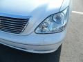 2005 Moonlight Pearl Lexus LS 430 Sedan  photo #9