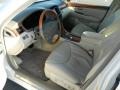 2005 Moonlight Pearl Lexus LS 430 Sedan  photo #11