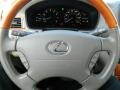 2005 Moonlight Pearl Lexus LS 430 Sedan  photo #22