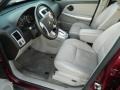 2009 Deep Ruby Red Metallic Chevrolet Equinox LT  photo #11