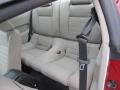 Stone Rear Seat Photo for 2011 Ford Mustang #60258085