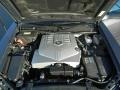 2.8 Liter DOHC 24-Valve VVT V6 Engine for 2007 Cadillac CTS Sedan #60258326