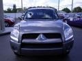 Granite Gray Metallic - Raider LS Double Cab Photo No. 3