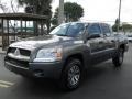 Granite Gray Metallic - Raider LS Double Cab Photo No. 5