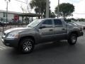 Granite Gray Metallic - Raider LS Double Cab Photo No. 6