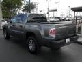 Granite Gray Metallic - Raider LS Double Cab Photo No. 7