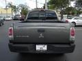 Granite Gray Metallic - Raider LS Double Cab Photo No. 8