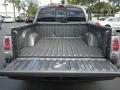 Granite Gray Metallic - Raider LS Double Cab Photo No. 9